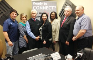 Business Radio X Radio Interview